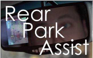 Rear Park Assist