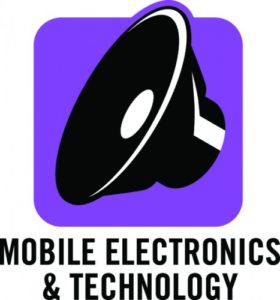 mobile electronics button